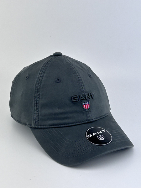 Бейсболка GANT - купить с доставкой по выгодным ценам в интернет ...