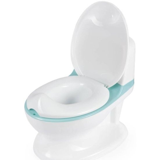 Горшок детский Happy Baby 34025 TOLLY купить на OZON по низкой цене ...