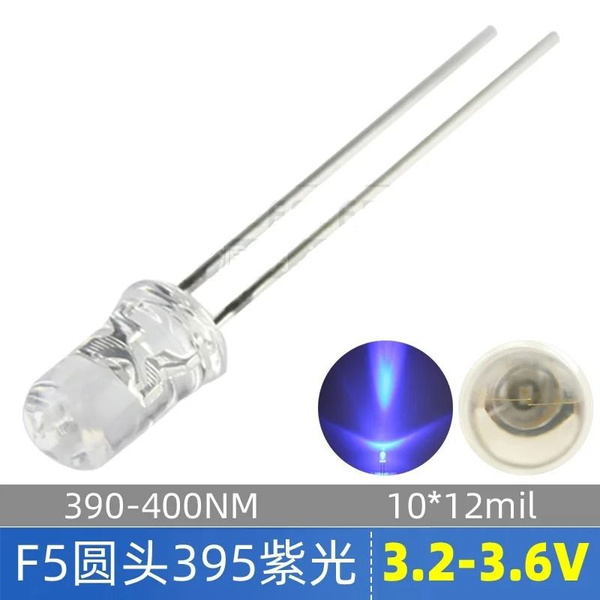 F5 Led Кабель W F5 UV LED - купить по низкой цене в интернет-магазине OZON ...