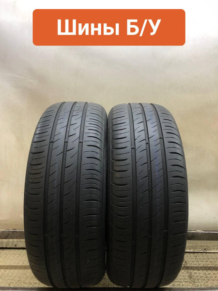Шины для легковых автомобилей Kumho 195/60 15 Лето Нешипованные ...