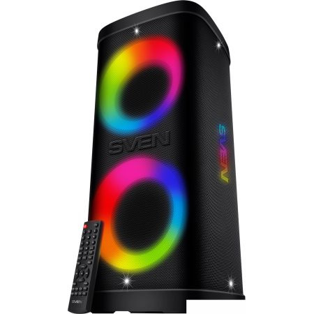 Беспроводная колонка Sven PS-930 - купить по доступным ценам в интернет ...