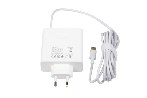 Адаптер блок питания зарядка для Huawei HW-200325EP3 20V-3.25A 65W USB ...