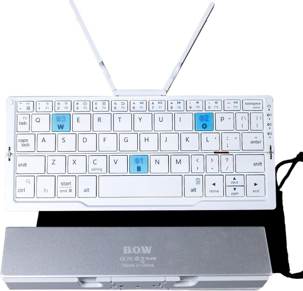 Емкостная клавиатура BOW Legion Go keyboard купить по низкой цене ...