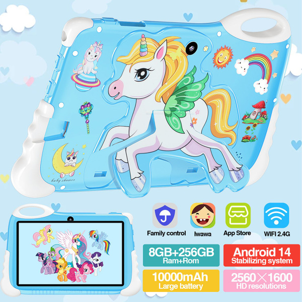 Купить планшет Kids-TabXiaobaima-48 7.1", 64 GB по низкой цене: отзывы ...