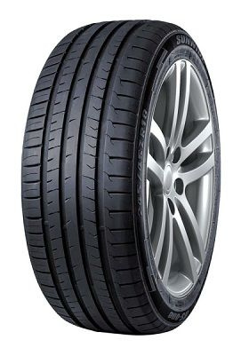 Шины для легковых автомобилей Sunwide 235/50 18 Лето Нешипованные ...