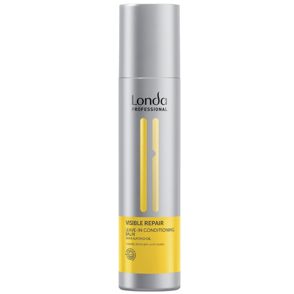 Londa Professional Кондиционер для волос, 250 мл - купить с доставкой ...