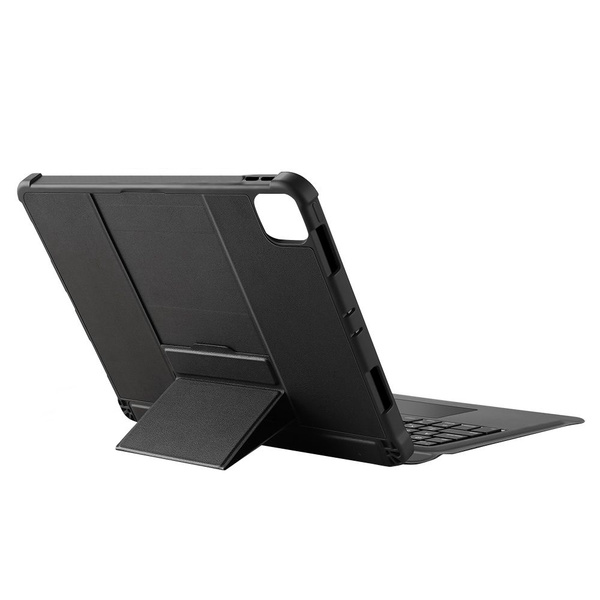 Пресс клавиатура для iPad Pro 11 2020 крышка магнитная клавиатура ...