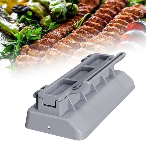 Форма для барбекю и гриля, 1 предм. на 10 перс. купить на OZON по ...