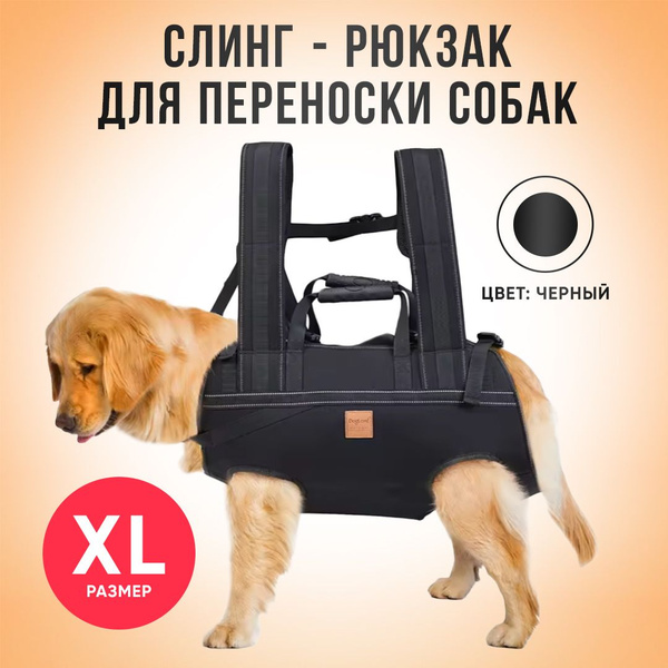 Ходунки для собак купить на OZON по низкой цене (1742996829)