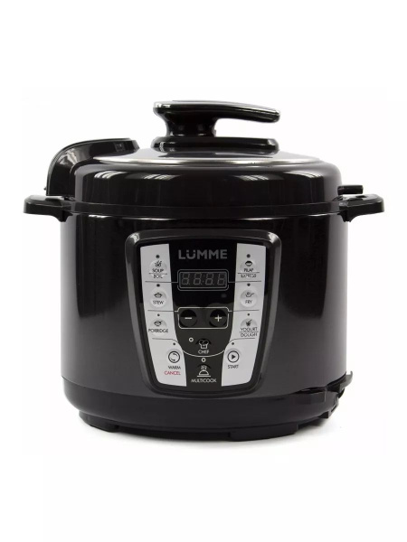 Мультиварка Lumme so119848a - купить по доступным ценам в интернет ...