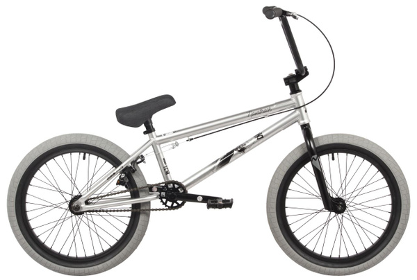 BMX Novatrack Psycho 20" (2024) - купить по выгодной цене в интернет ...