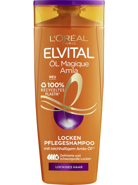 L'Oreal Paris Шампунь для волос, 300 мл - купить с доставкой по ...
