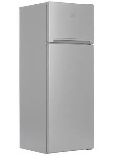 Холодильник Beko RDSK 240M00S, серебристый - купить по доступной цене в ...