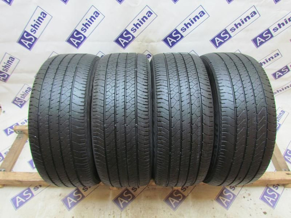 Шины для легковых автомобилей Dunlop 215/50 17 Лето Нешипованные ...