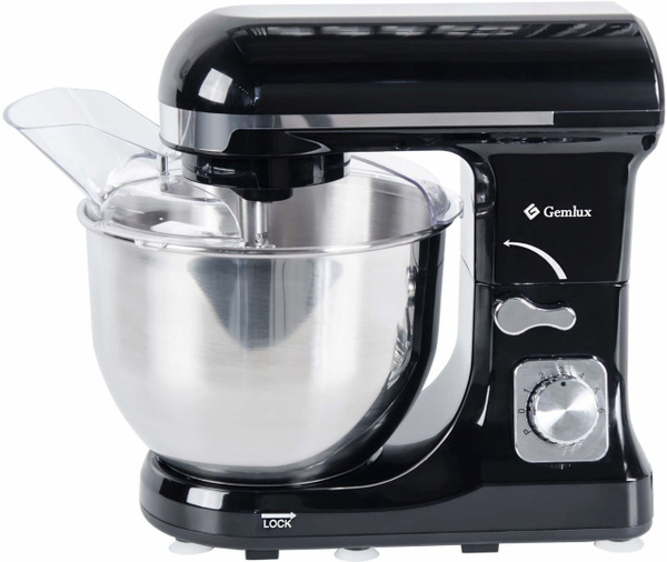 Миксер Gemlux 2218590 - купить по низким ценам в интернет-магазине OZON ...