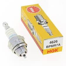Свеча зажигания NGK BPMR7A - купить по выгодным ценам в интернет ...