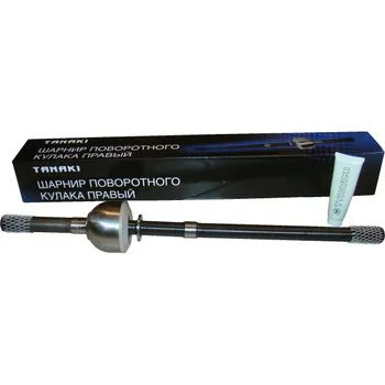 ШРУС поворотного кулака УАЗ-3163 Патриот (правый, мост Спайсер, колея ...