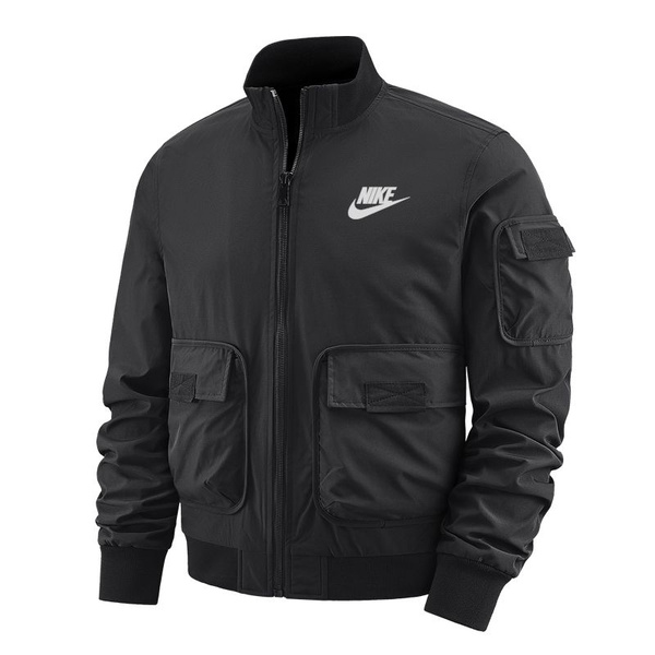 Бомбер Nike - купить с доставкой по выгодным ценам в интернет-магазине ...