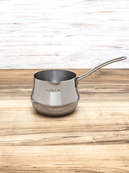 IVALUX Турка, 900 мл - купить с доставкой по выгодным ценам в интернет ...