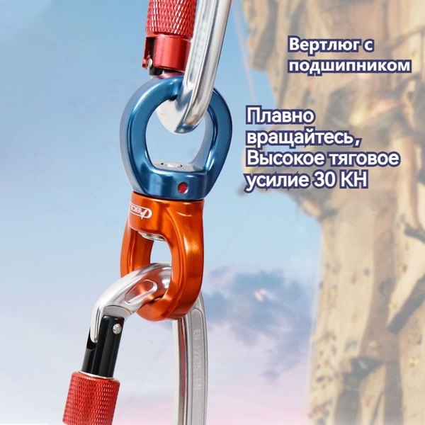 Вертлюг закрытый, Вертлюг с подшипником - купить по низкой цене в ...