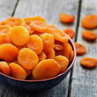 Курага 0,5 кг , курага желтая , мясистые 500гр - купить с доставкой по ...