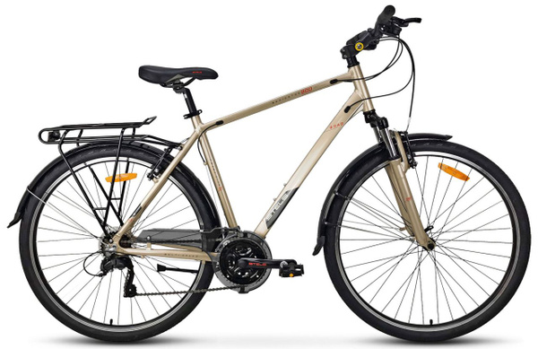 Дорожный велосипед Stels Navigator 800 V V010 (2023) - купить по ...