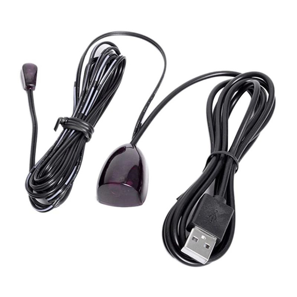 Инфракрасный приемник дистанционного управления ИК-удлинитель USB ...
