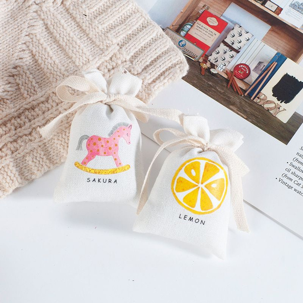 Ароматизатор для шкафа в мешочке 20 2 шт - купить по доступной цене в ...