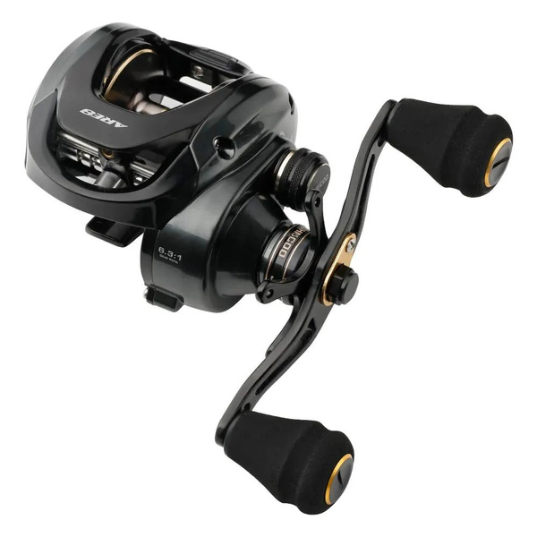 Baitcasting металлический корпус 15 кг максимальное сопротивление 8 + 1 ...