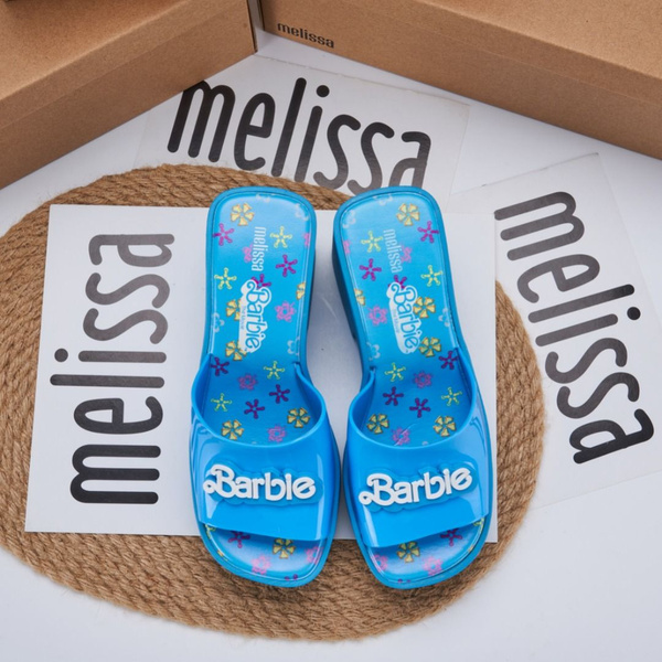Босоножки Melissa - купить с доставкой по выгодным ценам в интернет ...