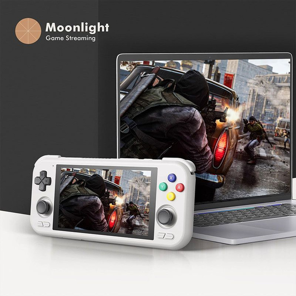 Новая портативная игровая консоль Retroid Pocket Android RP4 pro ...
