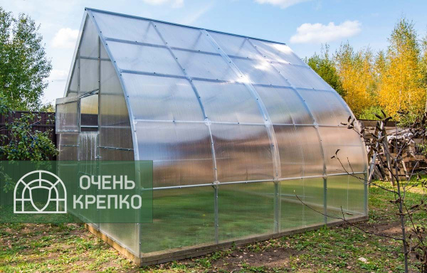 Теплица 719123200 купить по выгодным ценам в интернет-магазине OZON ...