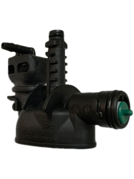 Крышка помпы Karcher K2-K3 (4.551-159.3) - купить в интернет-магазине ...