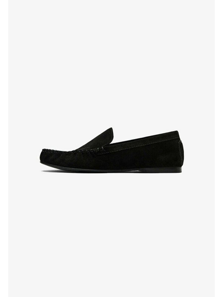 Мокасины Massimo Dutti - купить с доставкой по выгодным ценам в ...