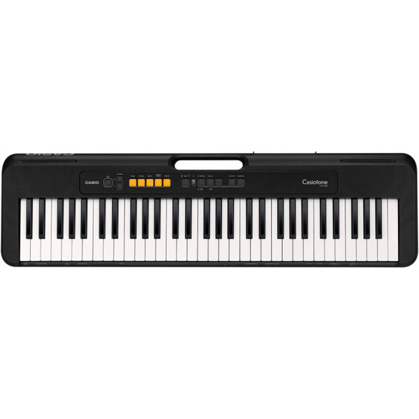 CASIO CT-S100 - Синтезатор Касио - купить с доставкой по выгодным ценам ...
