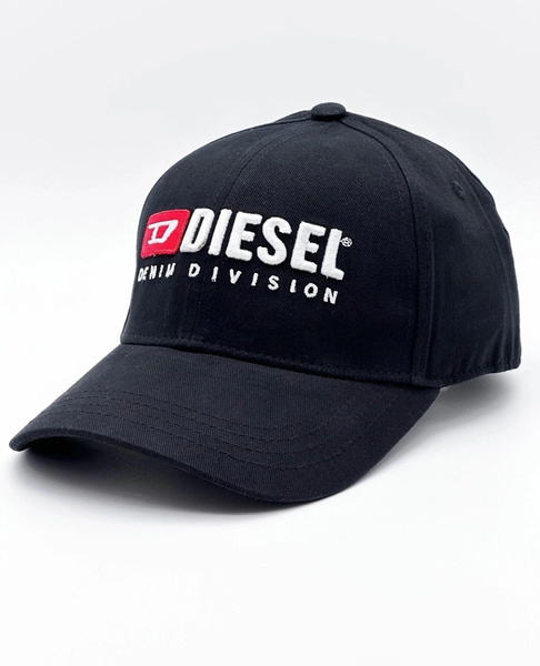 Бейсболка Diesel - купить с доставкой по выгодным ценам в интернет ...