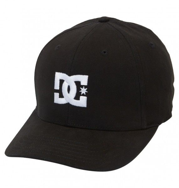 Бейсболка DC Shoes - купить с доставкой по выгодным ценам в интернет ...