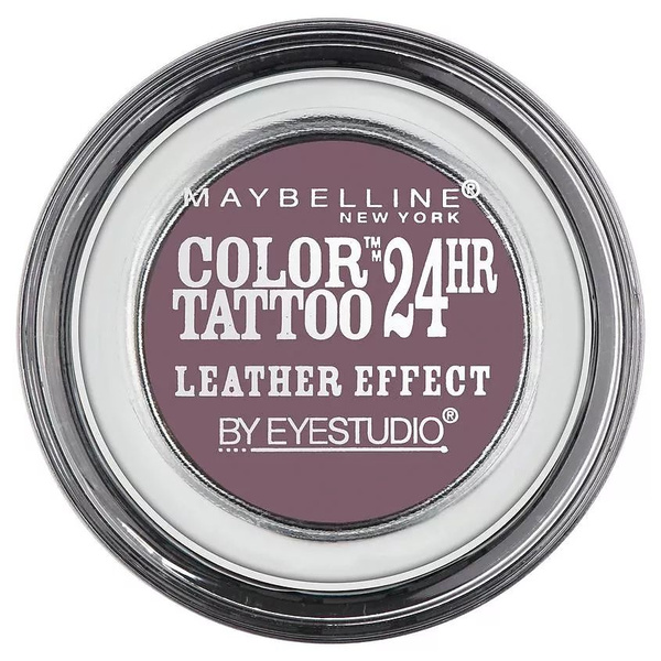 MAYBELLINE NEW YORK Тени для век EyeStudio Color Tattoo 24 ч., № 97 ...