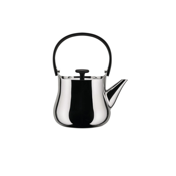 Чайник заварочный для индукционной плиты Alessi Cha, 900 мл / Чайник из ...