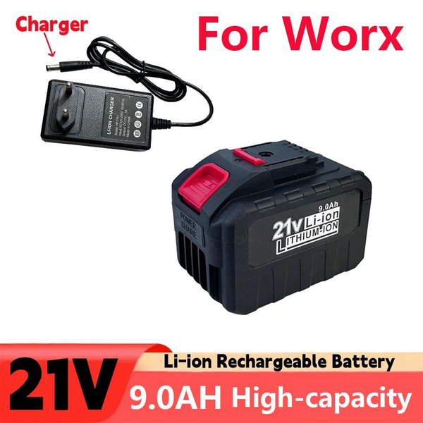 Сменная батарея для внешнего аккумулятора (Power Bank) 21 В - купить по ...