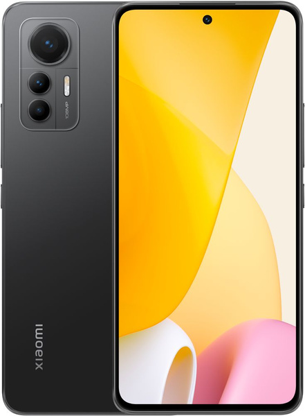 Смартфон Xiaomi 12 Lite - купить по выгодной цене в интернет-магазине ...
