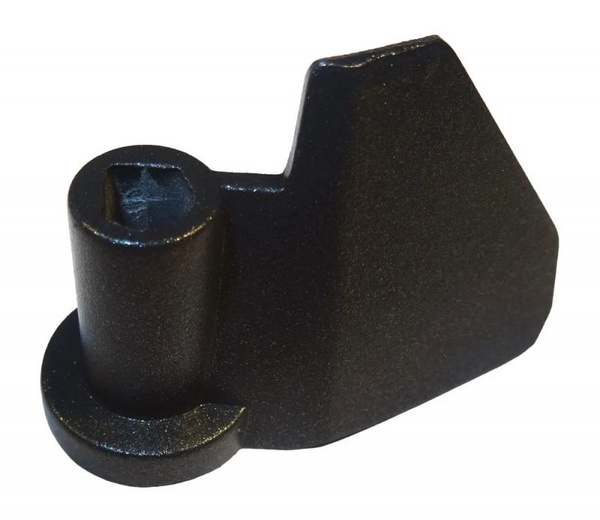 Лопатка (тестомешалка) для хлебопечки Gorenje BM1400E 307890 - купить с ...