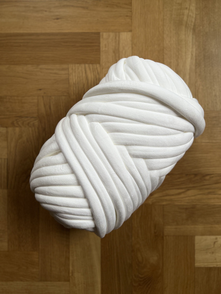 Толстая пряжа для вязания 1кг - купить с доставкой по выгодным ценам в ...