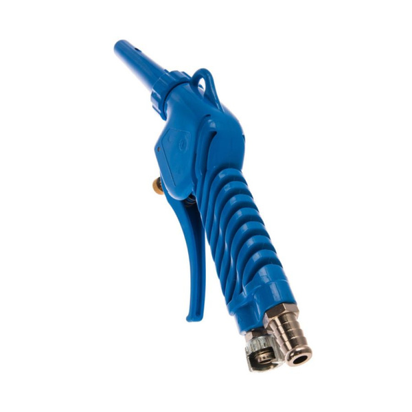 Моющий пневмопистолет для смешивания жидкостей с сжатым воздухом ...