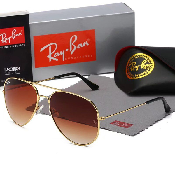 Ray-Ban Очки солнцезащитные - купить с доставкой по выгодным ценам в ...