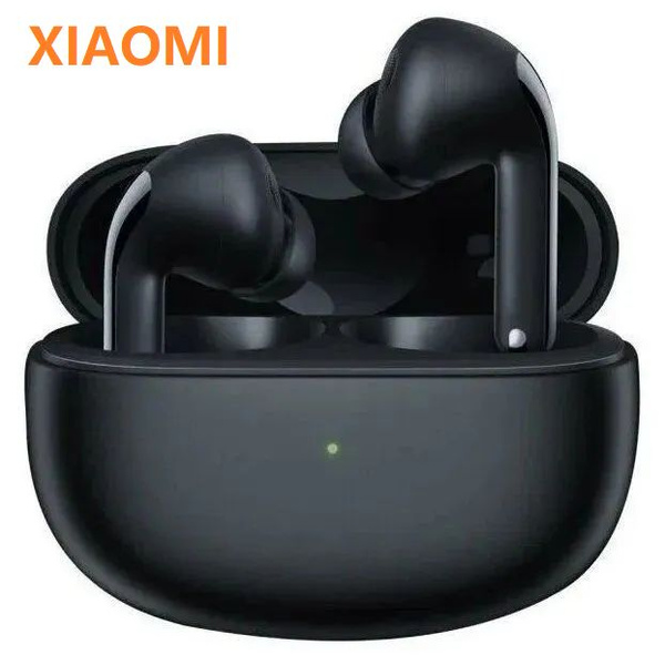 Bluetooth-гарнитура Xiaomi 小米 Buds 3T Pro - купить по выгодной цене в ...
