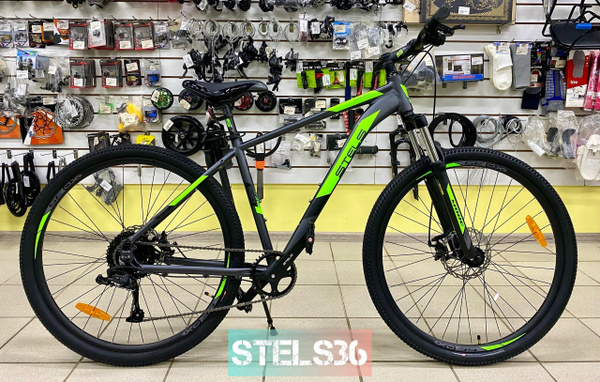 Велосипед Stels Navigator 920 MD - купить по выгодной цене в интернет ...