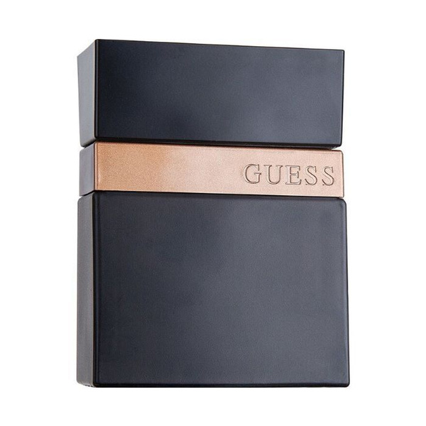 GUESS Seductive Homme Noir Туалетная вода 100 мл (1583041458)