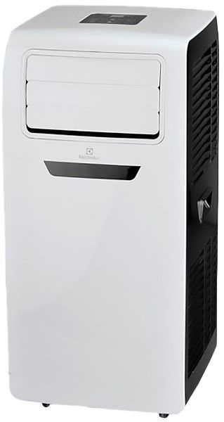 Мобильный кондиционер Electrolux EACM-09 FM/N3 купить по выгодной цене ...