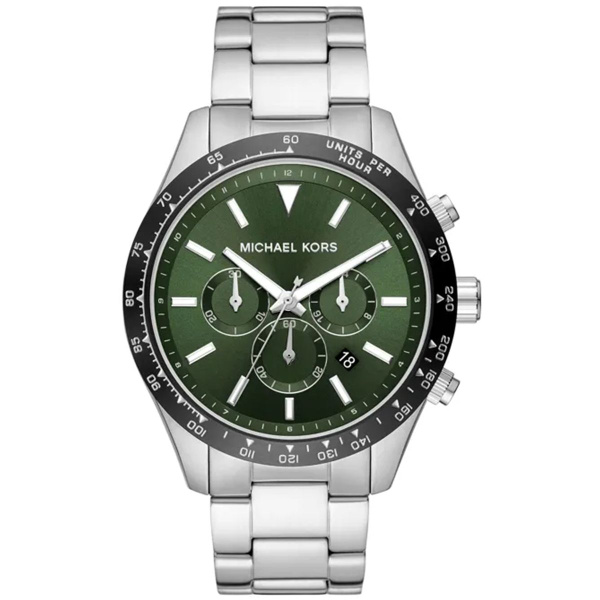 Мужские наручные часы Michael Kors, 45мм - купить с доставкой по ...